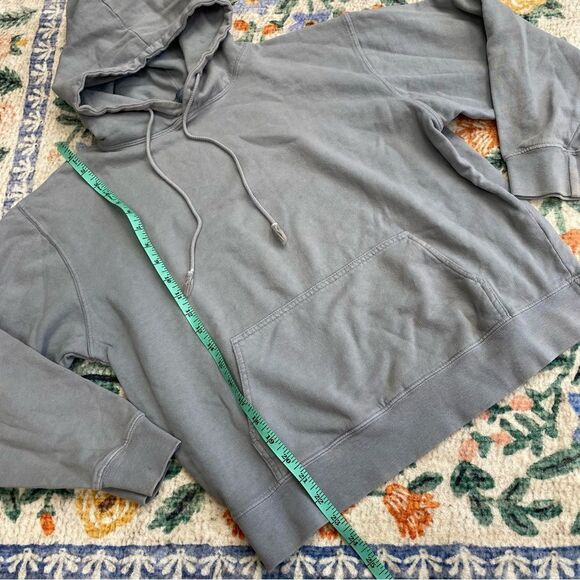 John Galt Hoodie one size - Picture 3 of 5